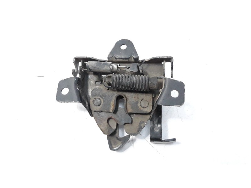 Recambio de cerradura capo para kia cee´d 1.6 crdi cat referencia OEM IAM 811301H000  