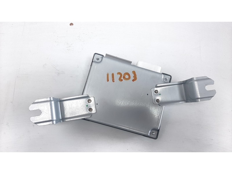Recambio de modulo electronico para suzuki vitara 1.4 16v boosterjet cat referencia OEM IAM 3368053S00  