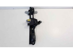 Recambio de elevalunas delantero izquierdo para nissan qashqai (j11) 1.5 turbodiesel cat referencia OEM IAM 827014EA0A  
