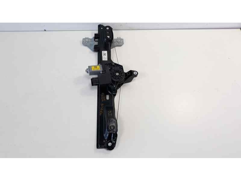 Recambio de elevalunas delantero izquierdo para nissan qashqai (j11) 1.5 turbodiesel cat referencia OEM IAM 827014EA0A  
