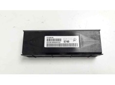 MODULO ELECTRONICO 13505748 13505748 