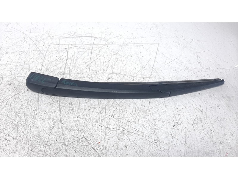 Recambio de brazo limpia trasero para hyundai kona 1.0 tgdi cat referencia OEM IAM 988152P000  