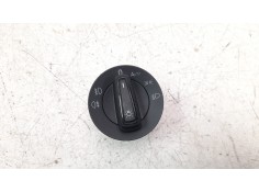Recambio de mando luces para seat ateca (kh7) 1.0 tsi referencia OEM IAM 5G0941431AP  