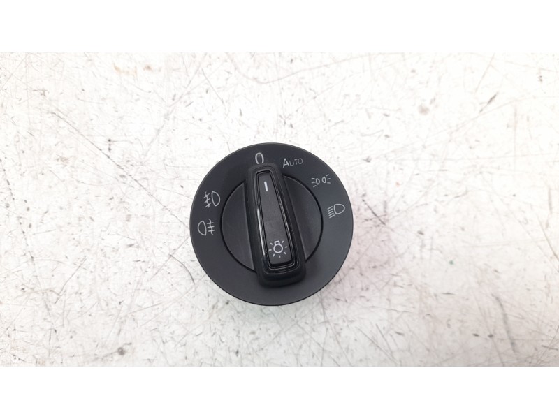 Recambio de mando luces para seat ateca (kh7) 1.0 tsi referencia OEM IAM 5G0941431AP  