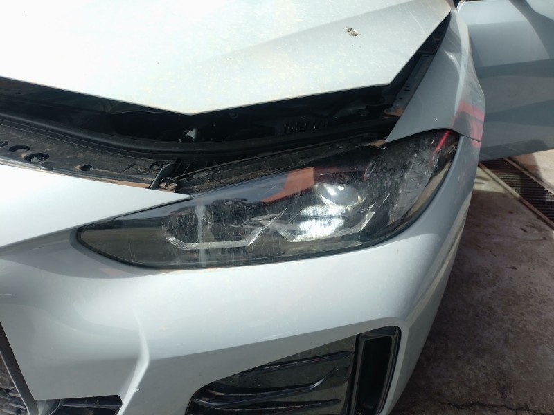 Recambio de faro izquierdo para bmw 4 gran coupe (g26) edrive40 referencia OEM IAM   