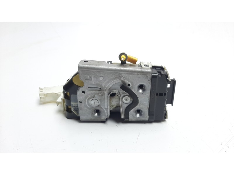 Recambio de cerradura puerta delantera izquierda para fiat 500 x (334) 1.6 jtdm 16v referencia OEM IAM 52139902  