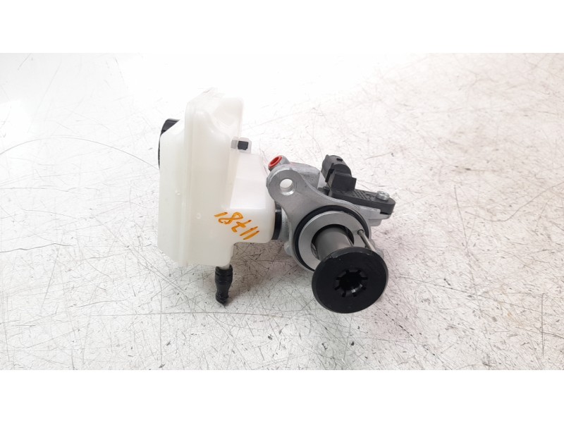 Recambio de bomba freno para seat ateca (khp) style go referencia OEM IAM 5Q1614019R  