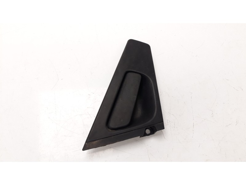 Recambio de maneta exterior trasera izquierda para renault clio iv business referencia OEM IAM 806061728R  