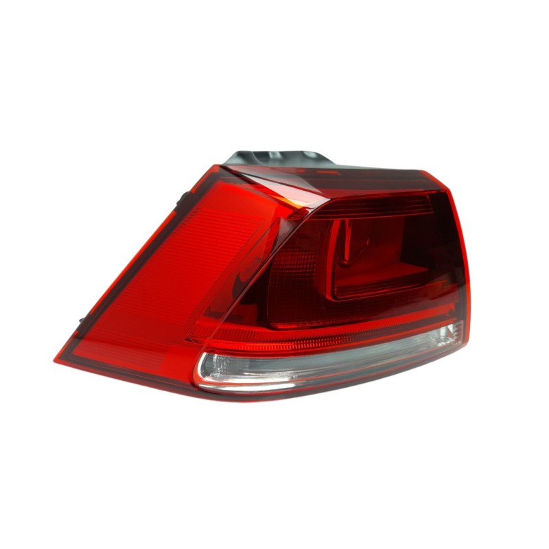 Recambio de piloto trasero izquierdo para volkswagen golf vii lim. referencia OEM IAM 5G0945095  103F23620771/16910955/240059A/V