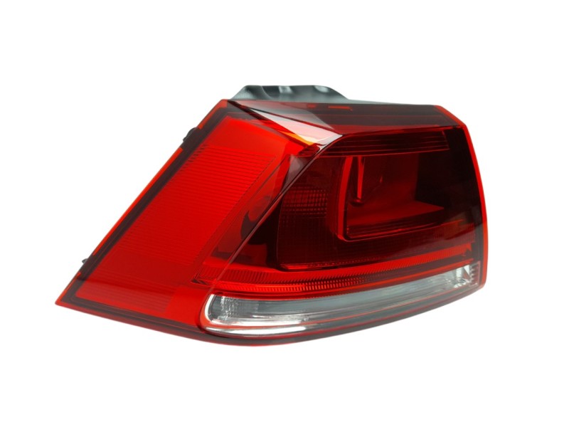 Recambio de piloto trasero izquierdo para volkswagen golf vii lim. referencia OEM IAM 5G0945095  103F23620771/16910955/240059A/V