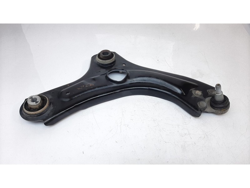 Recambio de brazo suspension delantero derecho para renault clio v zen referencia OEM IAM 545042511R  
