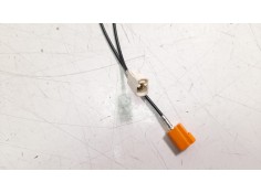 Recambio de antena para citroen c4 lim. 1.2 12v e-thp referencia OEM IAM 9835734280   2