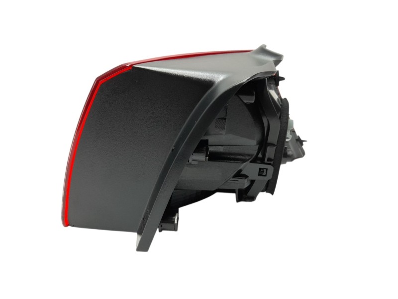 Recambio de piloto trasero izquierdo para volkswagen golf vii lim. referencia OEM IAM 5G0945095  103F23620771/16910955/240059A/V