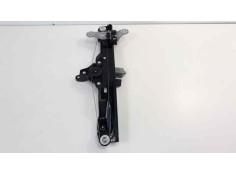 Recambio de elevalunas delantero izquierdo para nissan qashqai (j11) 1.5 turbodiesel cat referencia OEM IAM 827014EA0A   2