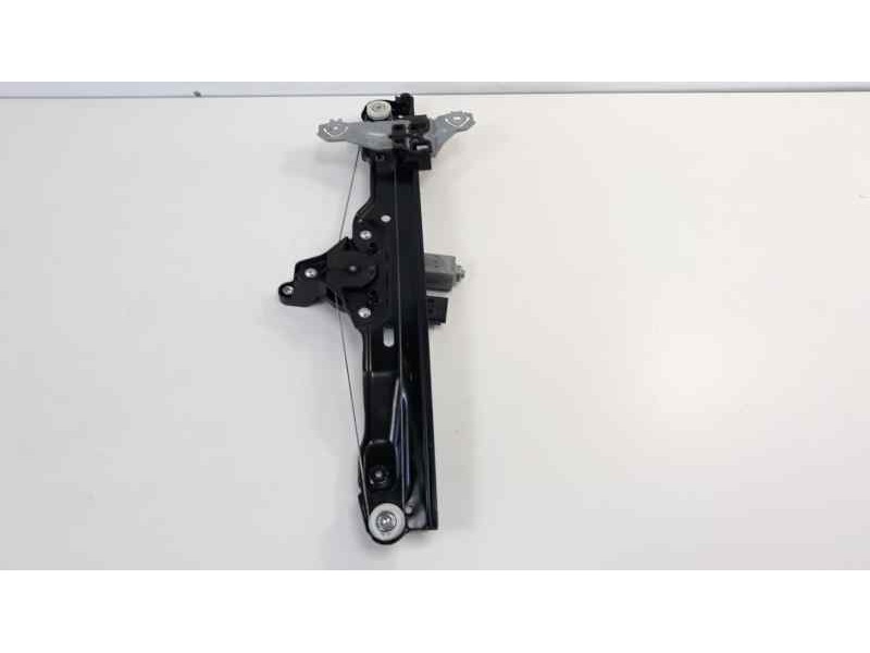 Recambio de elevalunas delantero izquierdo para nissan qashqai (j11) 1.5 turbodiesel cat referencia OEM IAM 827014EA0A  