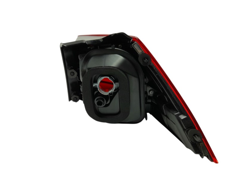 Recambio de piloto trasero izquierdo para volkswagen golf vii lim. referencia OEM IAM 5G0945095  103F23620771/16910955/240059A/V