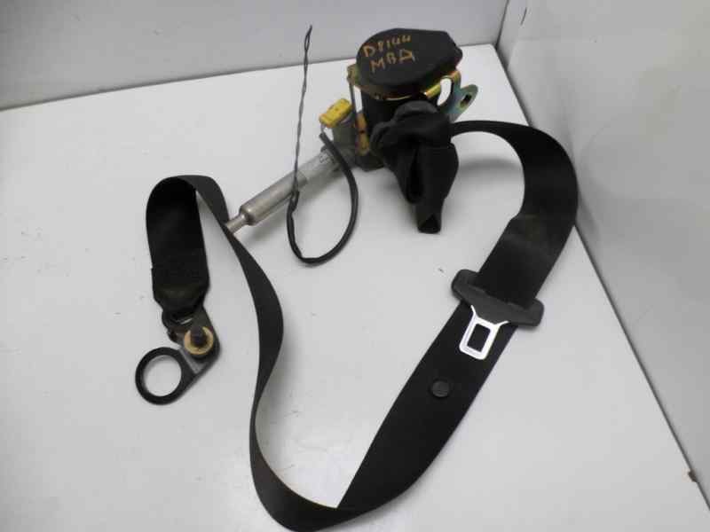 Recambio de juego cinturones delantero para mercedes-benz clase a (w168) 170 cdi (168.008) referencia OEM IAM 100GS10RS000  