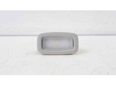 Recambio de luz interior para mercedes-benz clase c (w205) lim. c 220 cdi bluetec (205.004) referencia OEM IAM A0009063604  