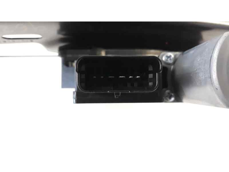 Recambio de elevalunas delantero izquierdo para nissan qashqai (j11) 1.5 turbodiesel cat referencia OEM IAM 827014EA0A  