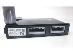 Recambio de modulo electronico para suzuki vitara 1.4 16v boosterjet cat referencia OEM IAM 3678086R00  