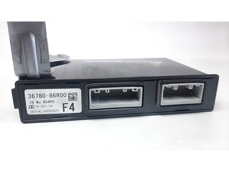 Recambio de modulo electronico para suzuki vitara 1.4 16v boosterjet cat referencia OEM IAM 3678086R00  