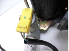 Recambio de juego cinturones delantero para mercedes-benz clase a (w168) 170 cdi (168.008) referencia OEM IAM 100GS10RS000   2