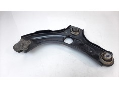 Recambio de brazo suspension delantero derecho para renault clio v zen referencia OEM IAM 545042511R   2