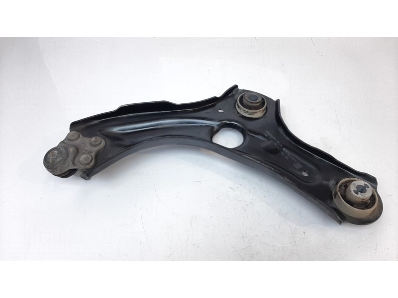 Recambio de brazo suspension delantero derecho para renault clio v zen referencia OEM IAM 545042511R  