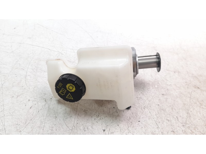 Recambio de bomba freno para seat ateca (khp) style go referencia OEM IAM 5Q1614019R  