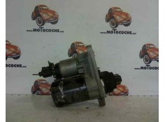 Recambio de motor arranque para seat ibiza (6l1) reference referencia OEM IAM 0001120406 ARF980501 S50263