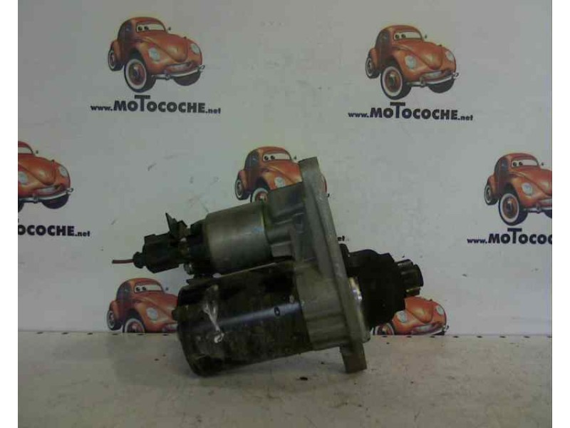 Recambio de motor arranque para seat ibiza (6l1) reference referencia OEM IAM 0001120406 ARF980501 S50263