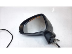Recambio de retrovisor izquierdo para audi a1 (8x) ambition referencia OEM IAM 8X1857409R 1050242012 