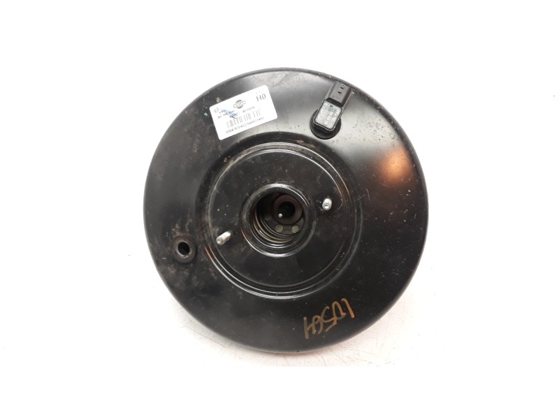 Recambio de servofreno para nissan qashqai (j11) 1.6 cat referencia OEM IAM 460074EH0A 0204797040 