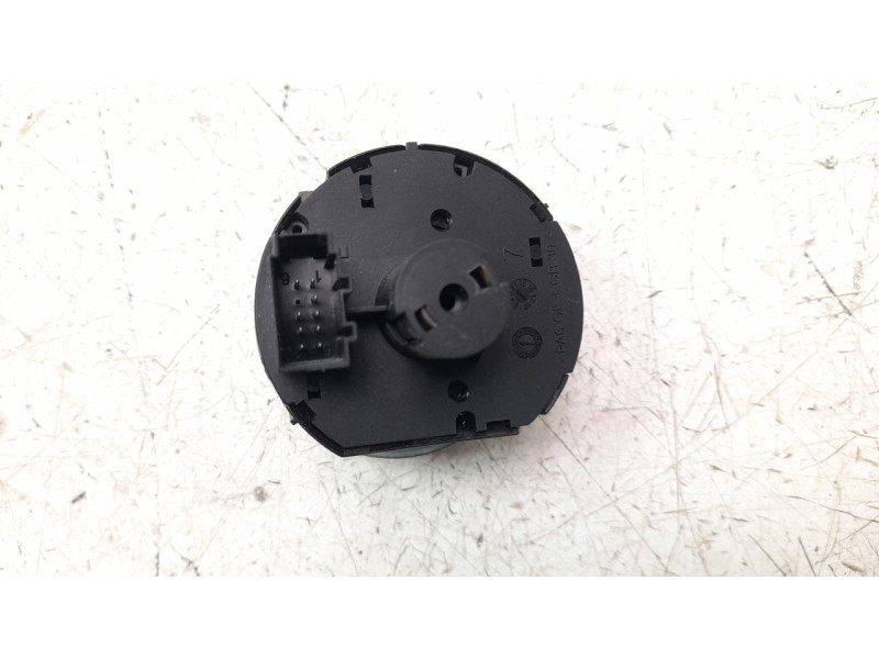 Recambio de mando luces para seat ateca (kh7) 1.0 tsi referencia OEM IAM 5G0941431AP  