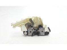 Recambio de cerradura puerta trasera derecha para fiat 500 x (334) 1.6 jtdm 16v referencia OEM IAM 52139906  