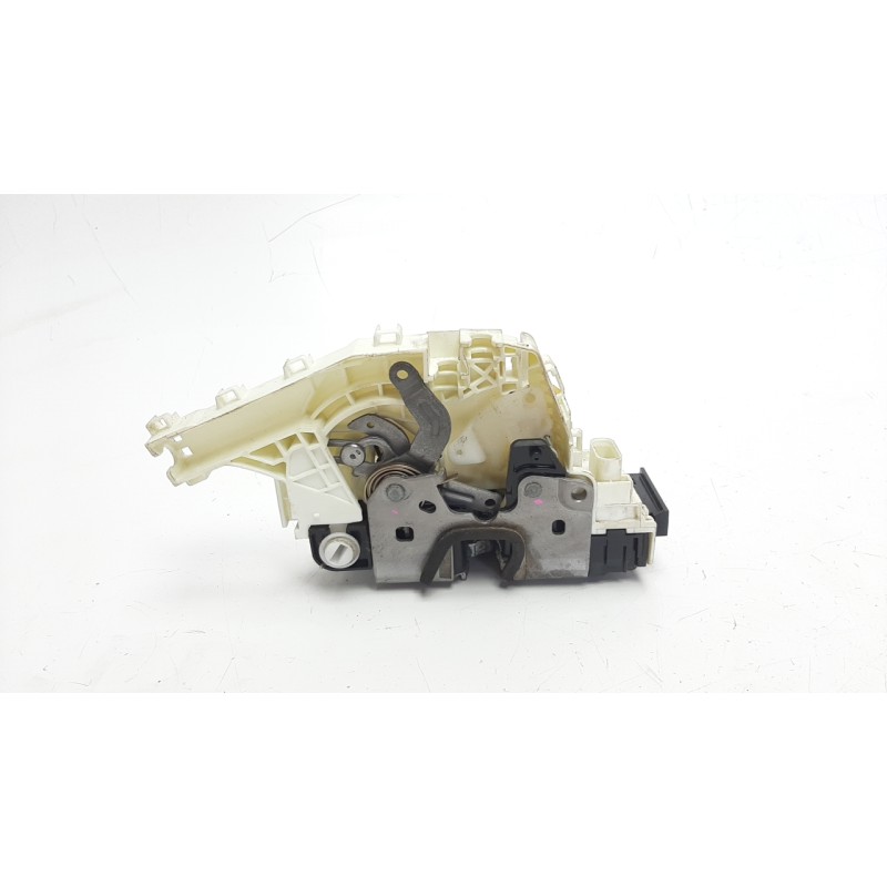 Recambio de cerradura puerta trasera derecha para fiat 500 x (334) 1.6 jtdm 16v referencia OEM IAM 52139906  