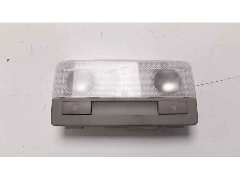Recambio de luz interior para chevrolet cruze lt referencia OEM IAM 13285096  