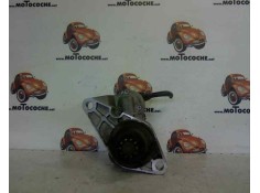 Recambio de motor arranque para seat ibiza (6l1) reference referencia OEM IAM 0001120406 ARF980501 S50263 2