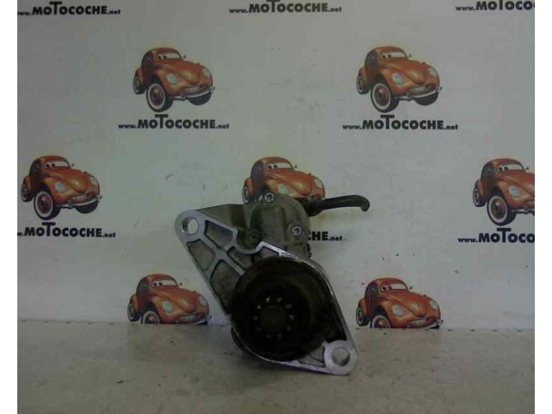 Recambio de motor arranque para seat ibiza (6l1) reference referencia OEM IAM 0001120406 ARF980501 S50263