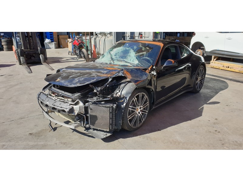 Recambio de abs para porsche 911 (typ 991) carrera 4s referencia OEM IAM 99135595527  