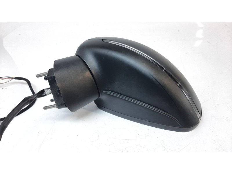 Recambio de retrovisor izquierdo para audi a1 (8x) ambition referencia OEM IAM 8X1857409R 1050242012 