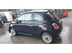 fiat 500 del año 2015 2