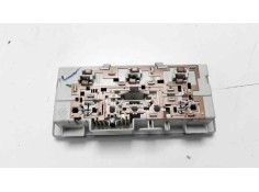 Recambio de luz interior para chevrolet cruze lt referencia OEM IAM 13285096   2