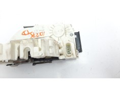 Recambio de cerradura puerta trasera derecha para fiat 500 x (334) 1.6 jtdm 16v referencia OEM IAM 52139906   2