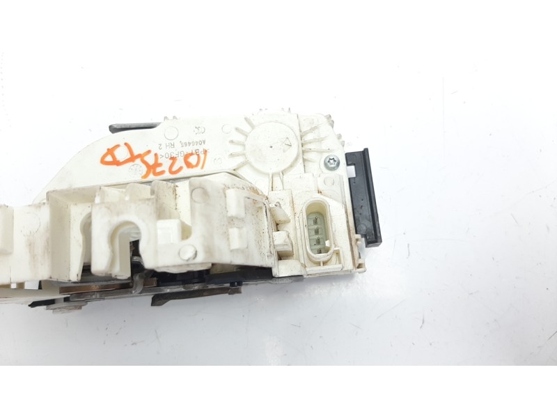 Recambio de cerradura puerta trasera derecha para fiat 500 x (334) 1.6 jtdm 16v referencia OEM IAM 52139906  