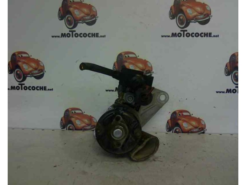 Recambio de motor arranque para seat ibiza (6l1) reference referencia OEM IAM 0001120406 ARF980501 S50263