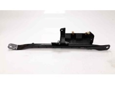 Recambio de travesaño inferior para alfa romeo stelvio (630) super q4 referencia OEM IAM A6117K  