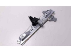 Recambio de elevalunas trasero derecho para nissan qashqai (j11) 1.5 turbodiesel cat referencia OEM IAM 827004EA0A   2