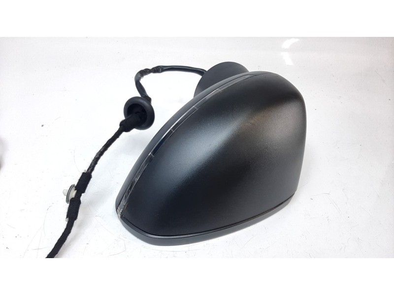 Recambio de retrovisor izquierdo para audi a1 (8x) ambition referencia OEM IAM 8X1857409R 1050242012 