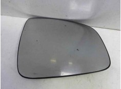 Recambio de cristal retrovisor derecho para dacia sandero referencia OEM IAM 6001549717 1050857015 DA3227513